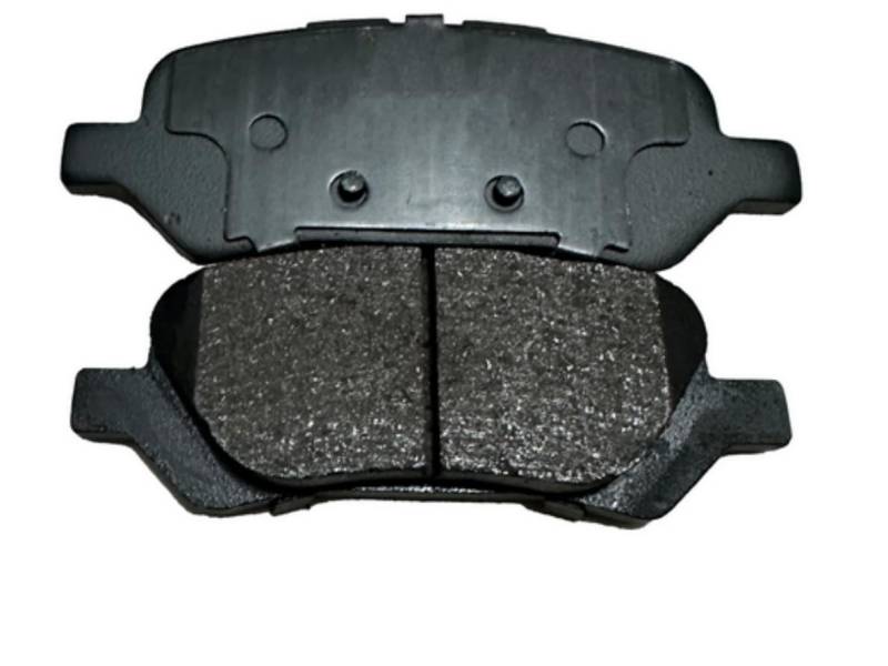 AUTO-PALPAL REAR BRAKE PADS 04466-0T010 044660T010 von AUTO-PALPAL