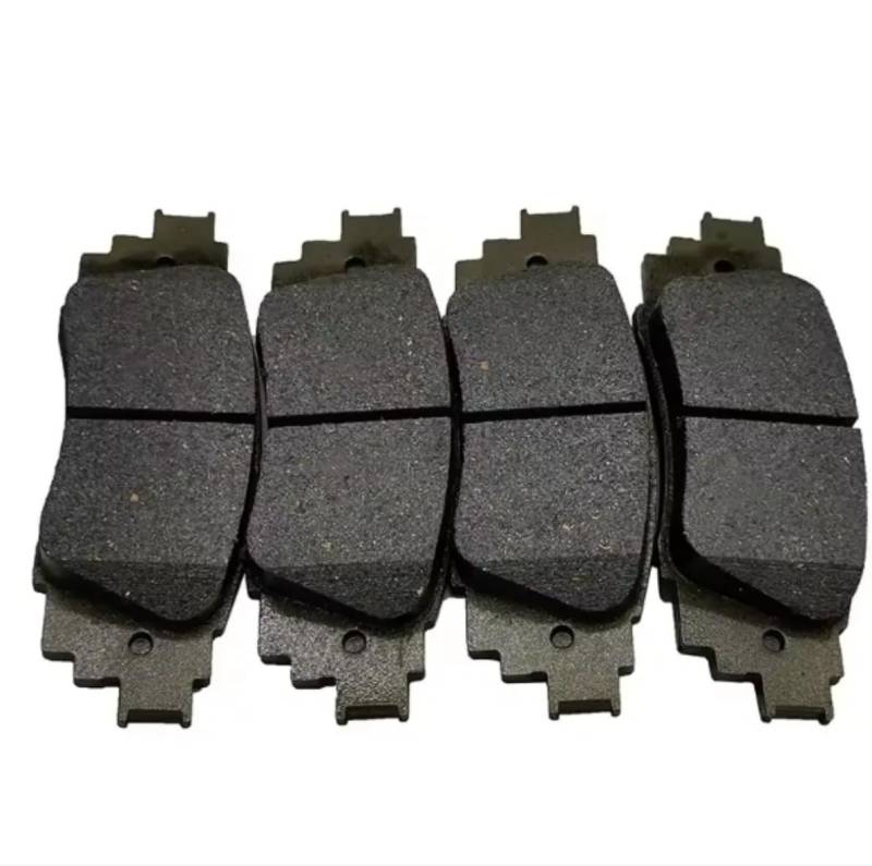 AUTO-PALPAL REAR BRAKE PADS 04466-48160 446648160 von AUTO-PALPAL