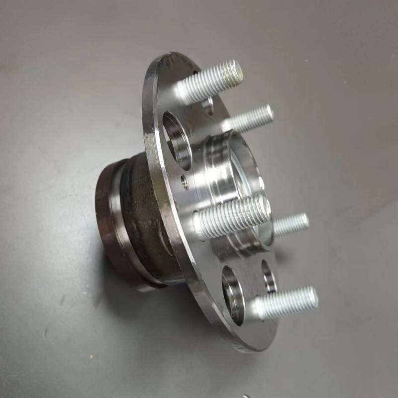 AUTO-PALPAL Rear The Wheel HUB Unit 42200-T4N-H51 42200T4NH51 von AUTO-PALPAL