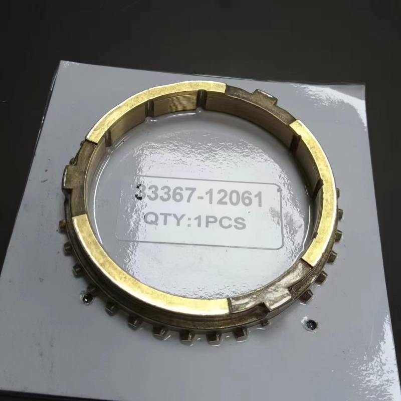 AUTO-PALPAL SYNCHRONOUS Ring 33367-12061 3336712061, Compatible with ZRE122 von AUTO-PALPAL