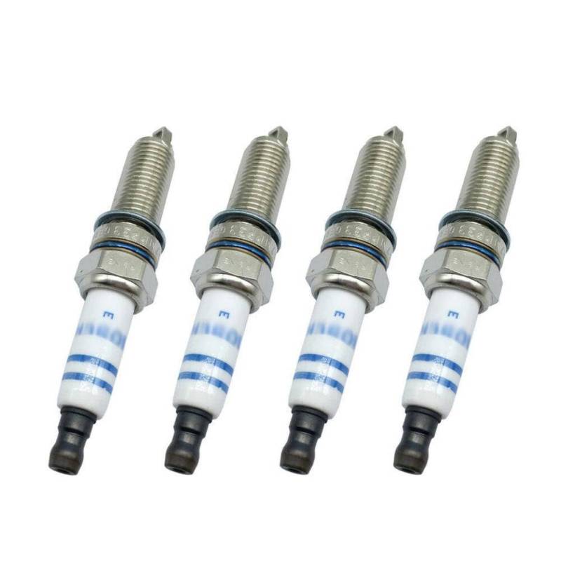 AUTO-PALPAL Spark Plug A0041591803 von AUTO-PALPAL