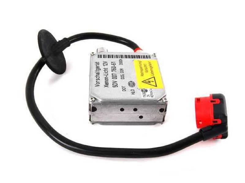 AUTO-PALPAL XENON HEADLIGHT CONTROL MODULE 3B7941641 3B7-941-641, Compatible with V-W AUDl VEHICLES von AUTO-PALPAL