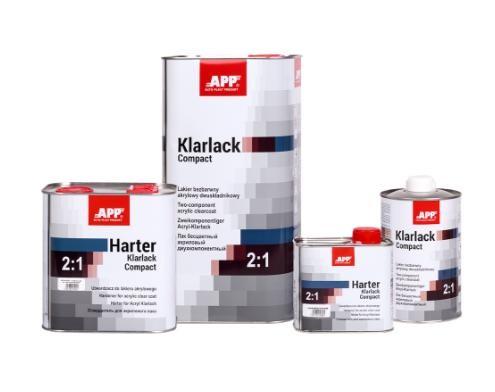 AUTO-PLAST PRODUKT Klarlack 020343 von AUTO-PLAST PRODUKT