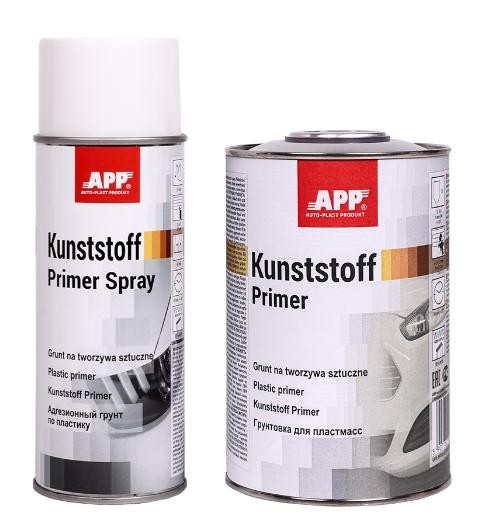 AUTO-PLAST PRODUKT Kunststoff-Primer 020905 von AUTO-PLAST PRODUKT