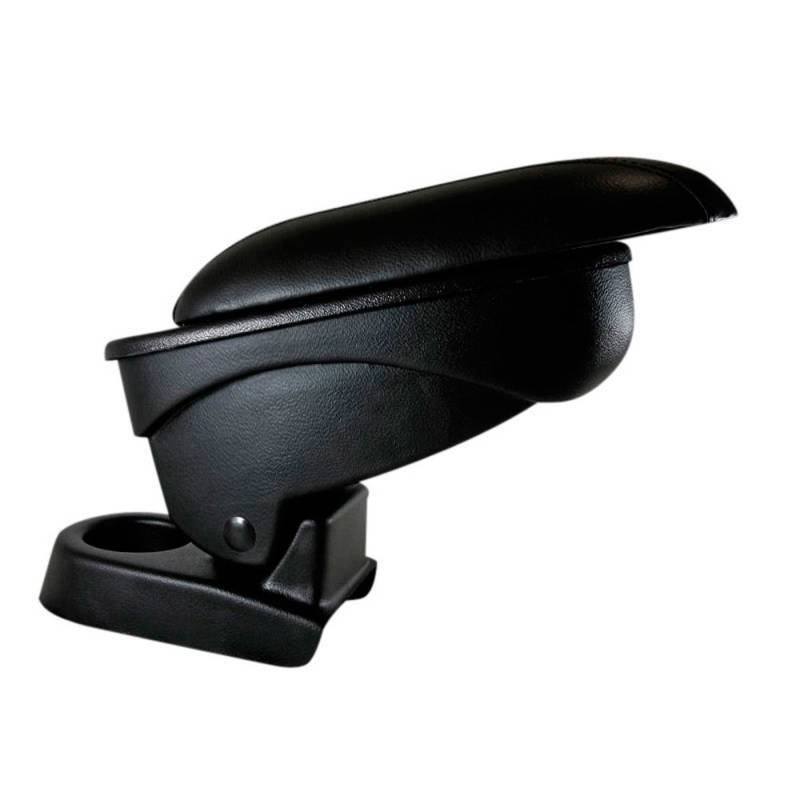 Armlehne Slider kompatibel mit Lancia Ypsilon II 2011-2014 von AUTO-STYLE