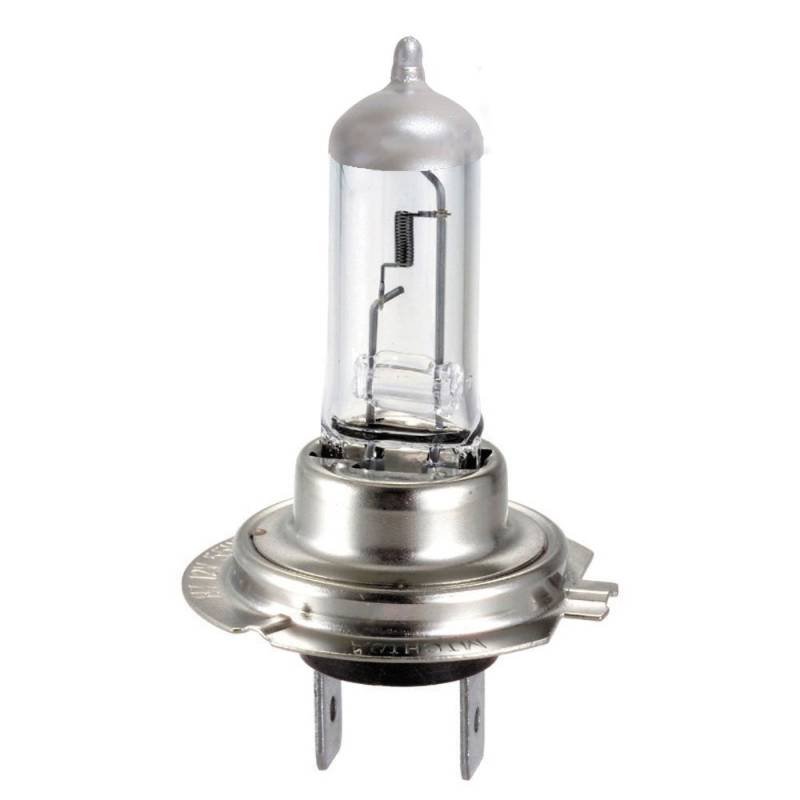 AUTO-STYLE Clear Vision +30% H7 55W/12V Halogen Birne, Einzelstück (E13) von AUTO-STYLE