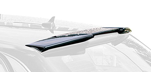 AUTO-STYLE Dachspoiler kompatibel mit Audi A3 8P Sportback 2004-2008 von AUTO-STYLE