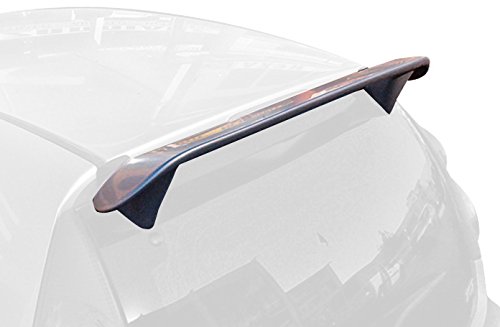 AUTO-STYLE Dachspoiler kompatibel mit Citroën C1/Peugeot 107 'Wing' von AUTO-STYLE