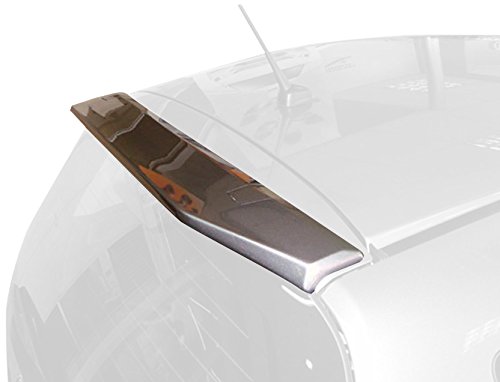 Motordrome A/373 Dachspoiler kompatibel mit Honda Jazz 2008-2012 (PU) von AUTO-STYLE