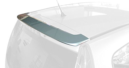 AUTO-STYLE Dachspoiler kompatibel mit Mitsubishi Colt CZ5 5-türer 2005- von AUTO-STYLE