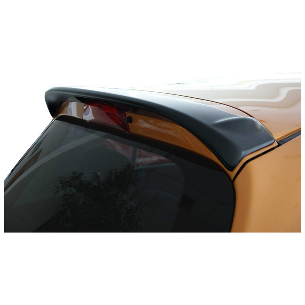 Motordrome A/385 Dachspoiler kompatibel mit Nissan Micra K13 2011- von AUTO-STYLE