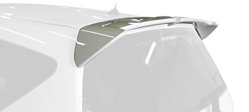 Motordrome A/401 Dachspoiler kompatibel mit Nissan Note (E12) 2013- (PU) von AUTO-STYLE