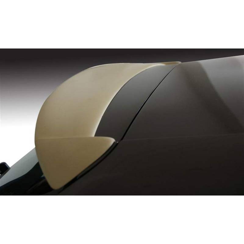 Motordrome A/411 Dachspoiler kompatibel mit Seat Leon 5F 5-türer 2013-2020 (PU) von AUTO-STYLE