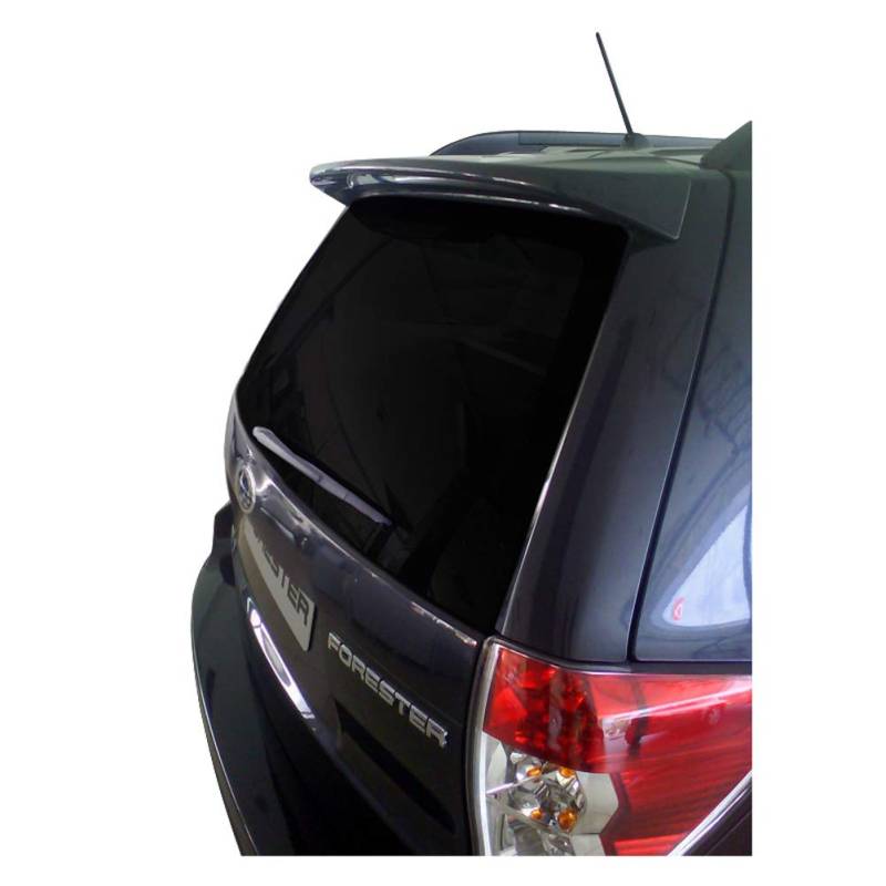 AUTO-STYLE Dachspoiler kompatibel mit Subaru Forester 2009- von Motordrome