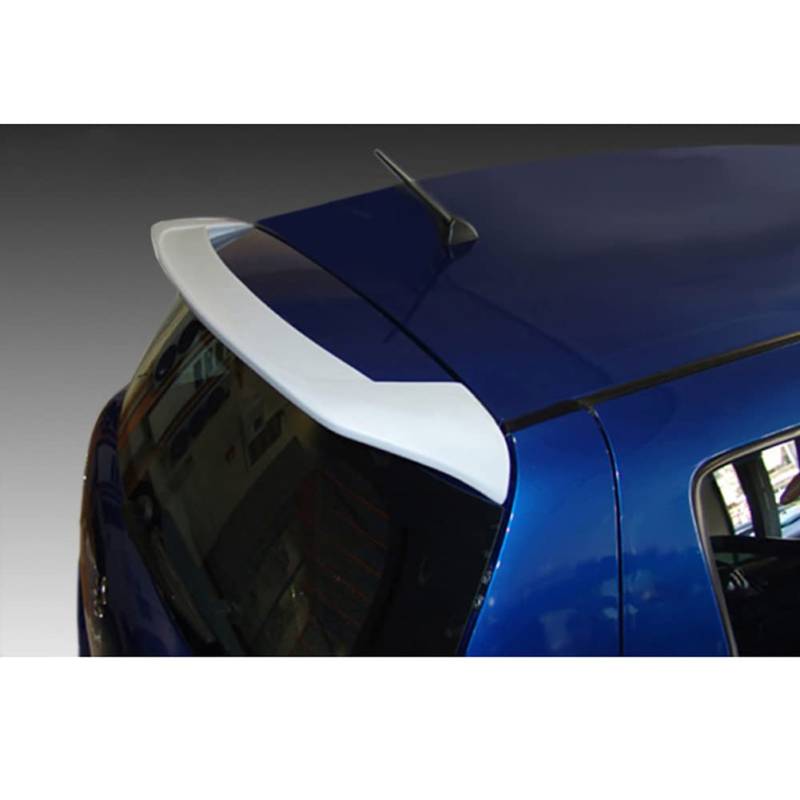 Motordrome A/311 Dachspoiler kompatibel mit Suzuki Swift II 2005-2010 von Motordrome