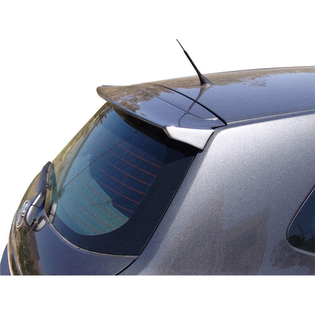 Motordrome A/316 Dachspoiler kompatibel mit Toyota Auris HB 2006-2012 von AUTO-STYLE