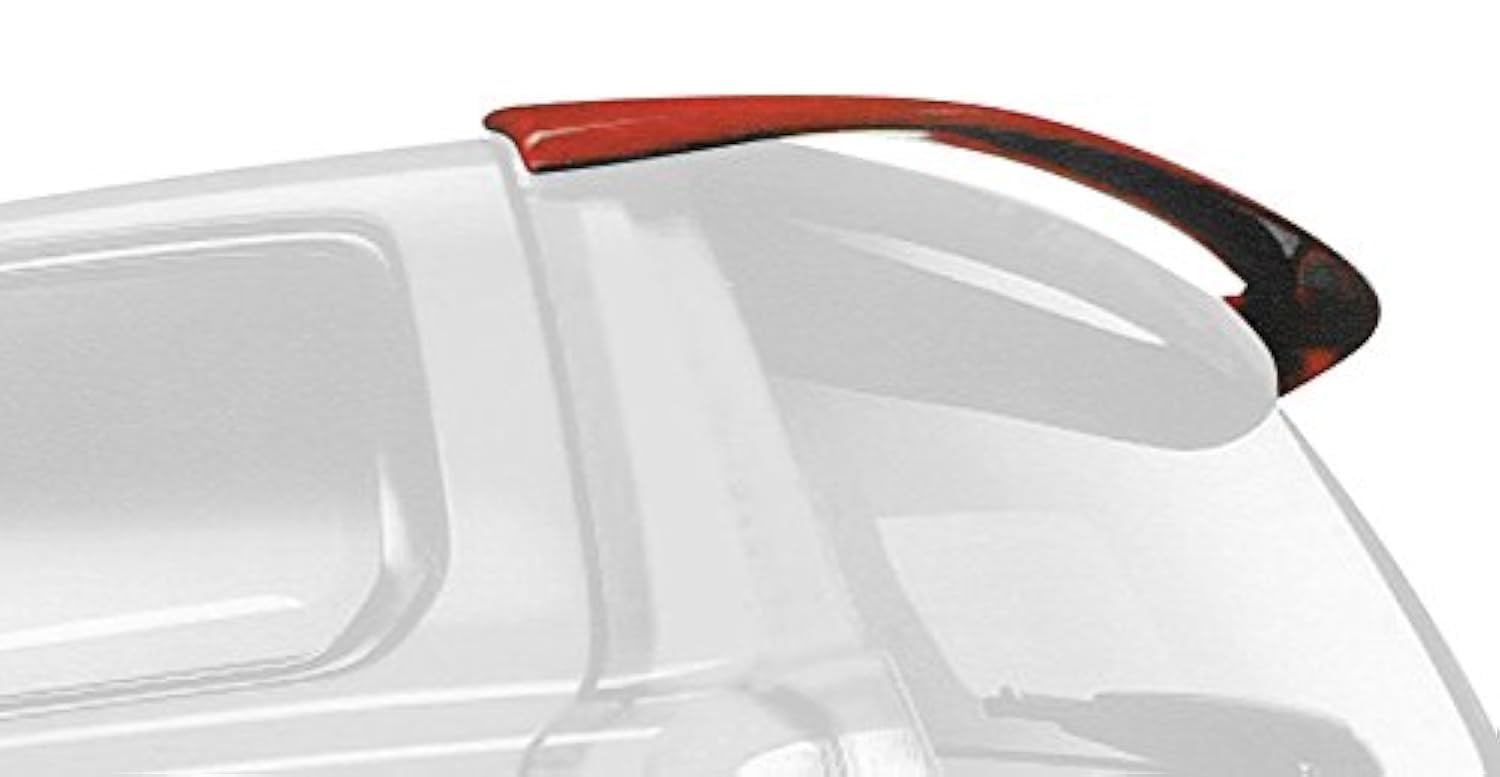 AUTO-STYLE Dachspoiler kompatibel mit Volvo V70 & XC70 2007-2016 von AUTO-STYLE