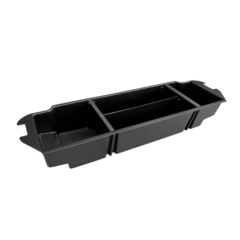 AUTO-STYLE Kofferraum Organizer 'Anti-Rutsch' kompatibel mit Vorderseite (Frunk) Ford Mustang Mach-E 2020- von AUTO-STYLE