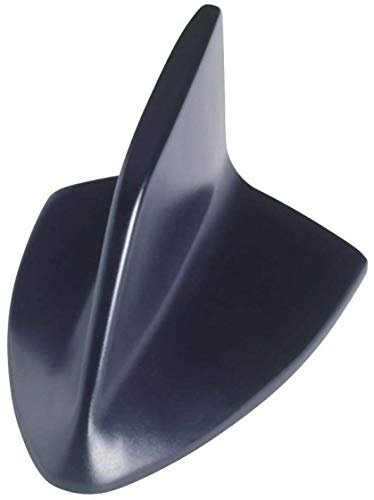 AUTO-STYLE Universelle Sharkfin Navigation-Antenne (Dummy) - Schwarz von AUTO-STYLE