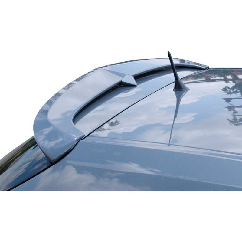 Motordrome A/286 Dachspoiler kompatibel mit Opel Astra H GTC 3-türer 2005-2009 von Motordrome