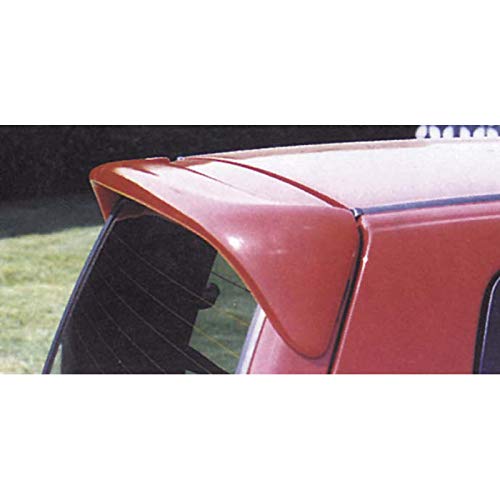 Motordrome A/103 Dachspoiler kompatibel mit Fiat Cinquecento 'Abarth Look' von AUTO-STYLE