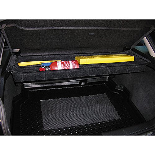 Hutablage Fach kompatibel mit Chevrolet Aveo 2006- von AUTO-STYLE