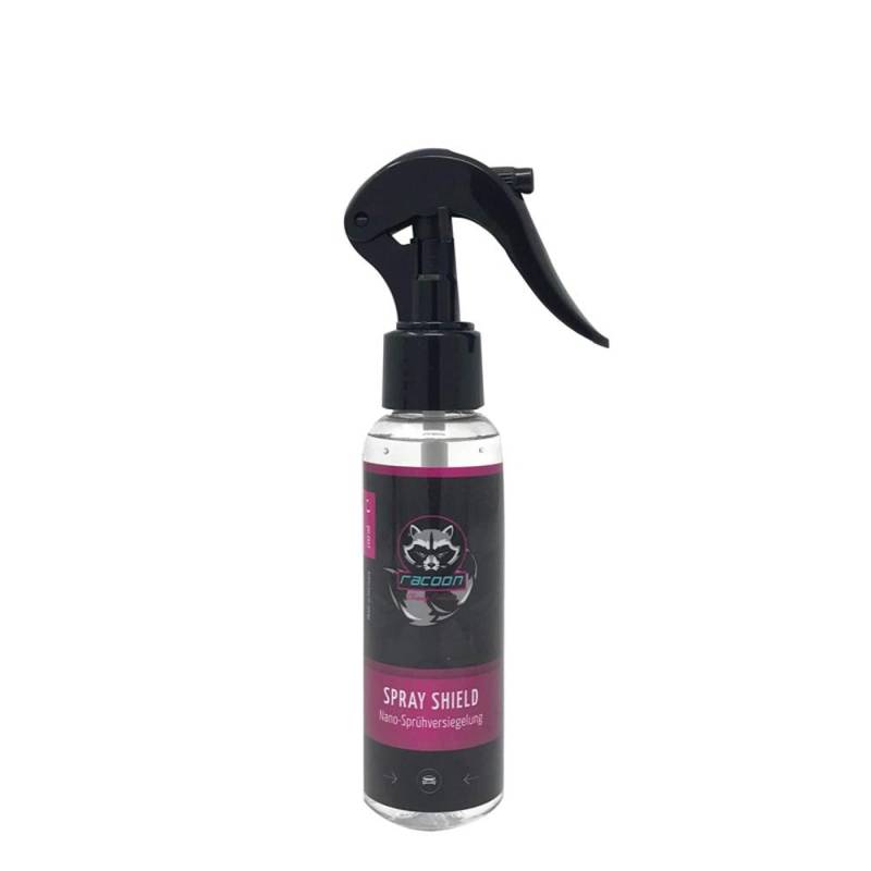 Racoon SPRAY SHIELD Nano-Spühversiegelung - 100ml von AUTO-STYLE