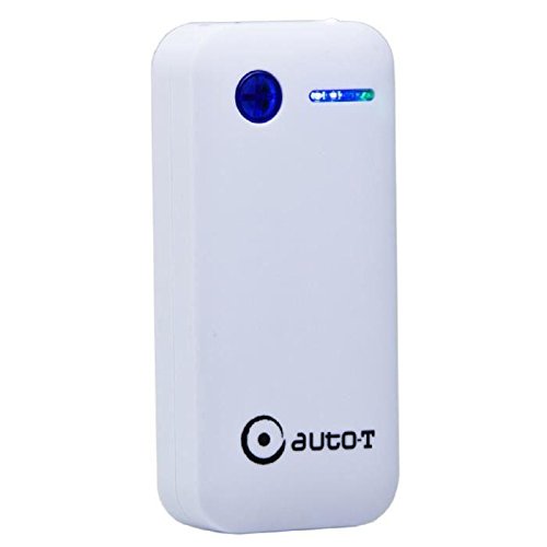 AUTO-T Kit chargeur + Batterie nomade 4000mAh von Auto T