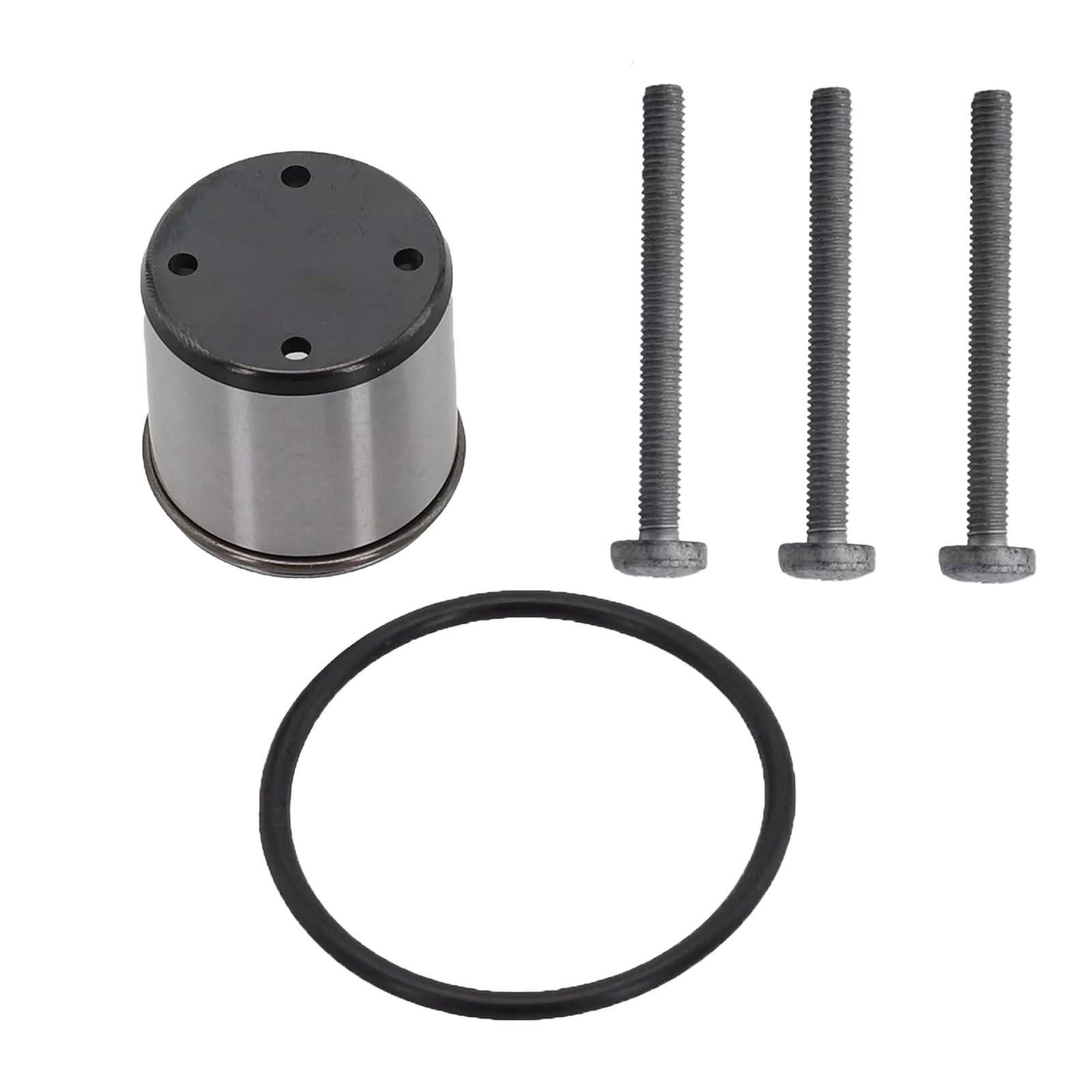 Kraftstoffpumpe Nockenfolger Stößel Dichtung O-Ring Kit für VW für Audi TT für Skoda 2.0 TFSI FSI TTS 06D109309C WHT005184 N91089601 von AUTOCHECKNOW