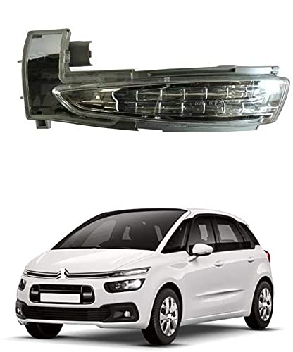 C4 PICASSO 2013> BLINKER SPIEGEL LINKS von AUTOFORNITURE ITALIA