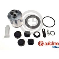 Reparatursatz, Bremssattel AUTOFREN SEINSA D4-2454LK von Autofren Seinsa