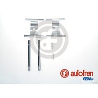 Zubehörsatz, Scheibenbremsbelag AUTOFREN SEINSA D42681A von Autofren Seinsa