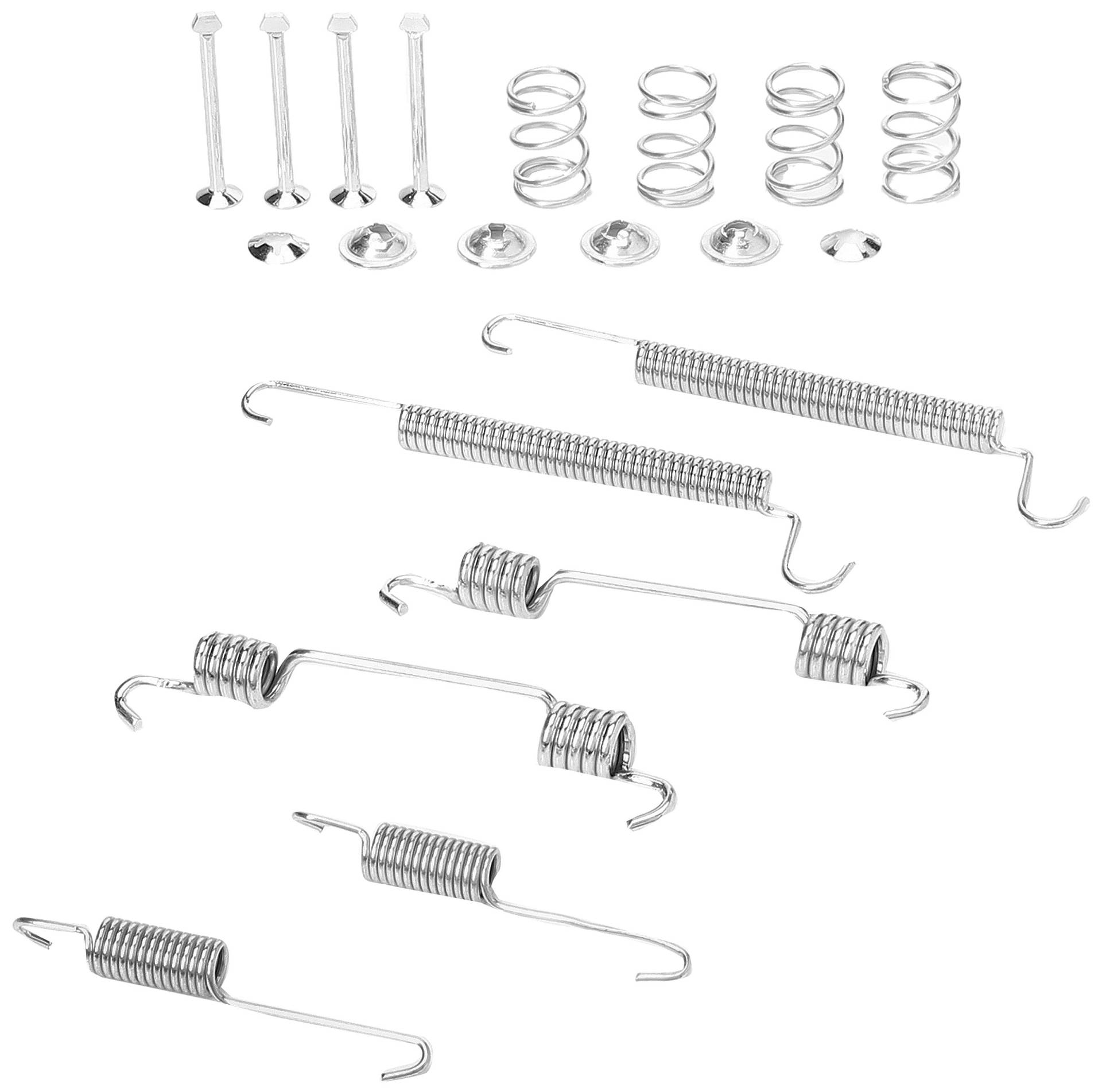 AUTOFRENS D3891A Bremskraftverstärker von Autofren Seinsa