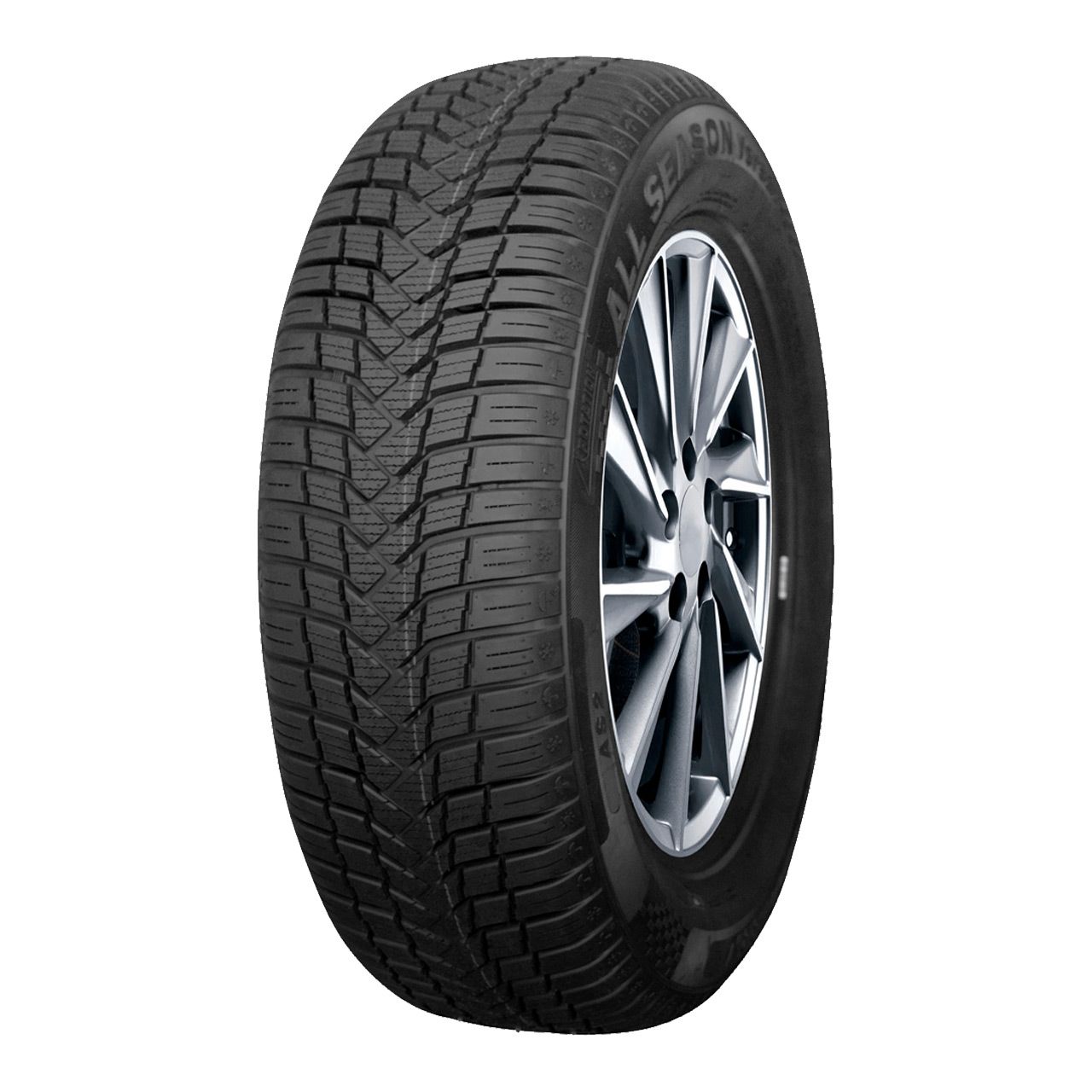 AUTOGREEN ALL SEASON VERSAT AS2 185/55R15 86H BSW XL von AUTOGREEN