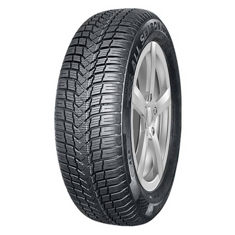 AUTOGREEN Ganzjahresreifen 225/45 ZR 17 XL TL 94W ALL SEASON VERSAT AS2 BSW M+S 3PMSF Allwetter von AUTOGREEN