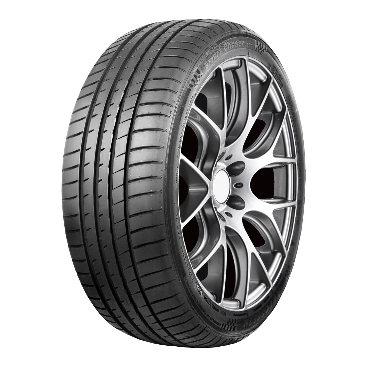 AUTOGREEN SMARTCHASER-SC1 185/65R14 86H BSW von AUTOGREEN