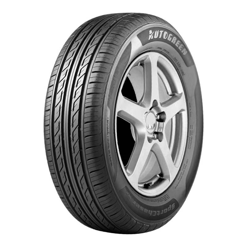 AUTOGREEN SPORTCHASER-SC2 205/55R16 91W BSW von AUTOGREEN