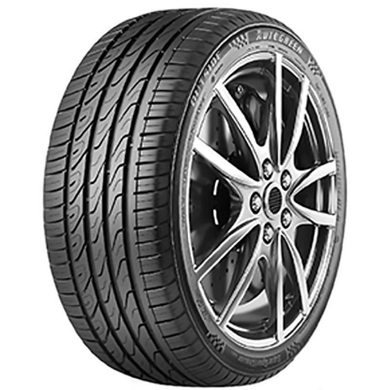 AUTOGREEN SUPERSPORTCHASER-SSC5 205/45R16 87W BSW XL von AUTOGREEN