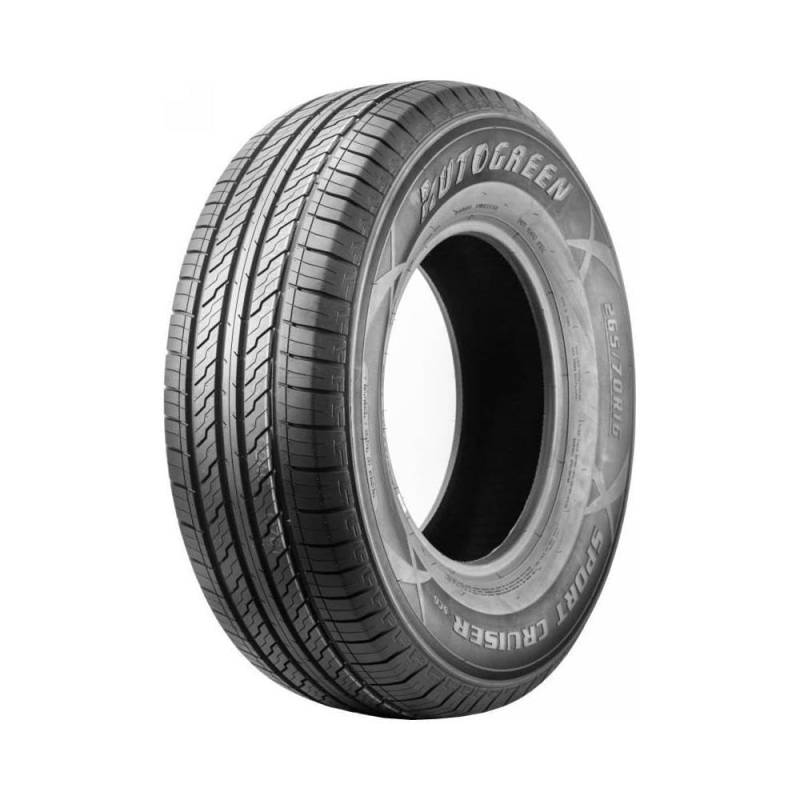 AUTOGREEN Sommerreifen 215/60 R 17 TL 96H SPORT CRUISER SC6 BSW von AUTOGREEN