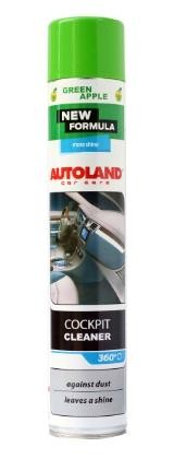 AUTOLAND Kunststoffreiniger 118030699 von AUTOLAND