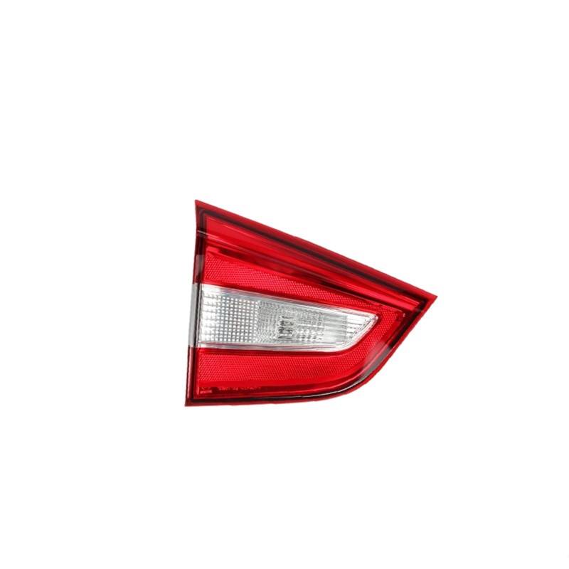 Auto-Rücklicht, für Suzuki SX4, für S-Cross, Auto-Rücklicht-Montage, Brems-Rückfahrscheinwerfer, Blinker, Warnlicht, Nebelscheinwerfer (Farbe: innen links) von AUTOLWZKTS
