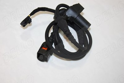 Automega ABS Sensor [Hersteller-Nr. 150042010] für Audi von AUTOMEGA