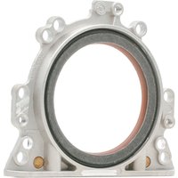 AUTOMEGA Kurbelwellendichtring mit Flansch 190017810 Radialwellendichtring,Simmerring VW,AUDI,OPEL,Golf IV Schrägheck (1J1),Golf V Schrägheck (1K1) von AUTOMEGA