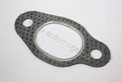 Automega Dichtung, Abgaskrümmer [Hersteller-Nr. 190000710] für Seat, VW, Volvo, Skoda, Audi, Ford von AUTOMEGA