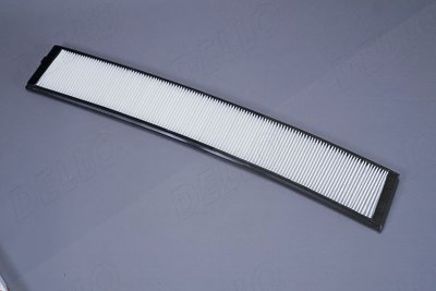 Automega Filter, Innenraumluft [Hersteller-Nr. 180064410] für BMW, Alpina von AUTOMEGA