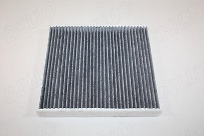 Automega Filter, Innenraumluft [Hersteller-Nr. 180050410] für Audi, Man, Seat, Skoda, VW von AUTOMEGA