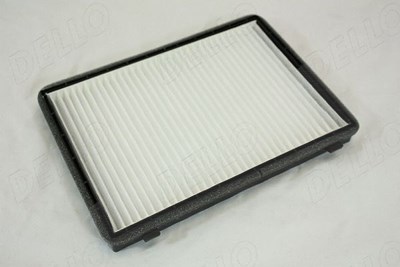 Automega Filter, Innenraumluft [Hersteller-Nr. 180047010] für Chevrolet, Opel von AUTOMEGA