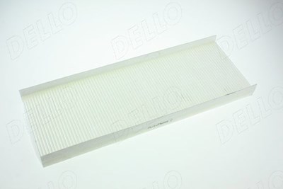 Automega Filter, Innenraumluft [Hersteller-Nr. 180047210] für Citroën, Fiat, Lancia, Opel, Peugeot von AUTOMEGA