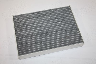 Automega Filter, Innenraumluft [Hersteller-Nr. 180003110] für Nissan, Renault, Dacia von AUTOMEGA