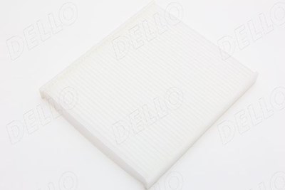 Automega Filter, Innenraumluft [Hersteller-Nr. 180045610] für Abarth, Fiat, Ford, Lancia von AUTOMEGA